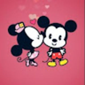 Meet your Posher, Valeria